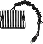 Motorcycle voltage regulator rectifier Compatible With Harley Davidson XLH 883 Hugger DELUXE SPORTSTER XLS ROADSTER 1000 XLH 1200