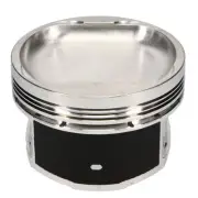 JE Piston Set 252064; 87.50mm Bore -11.6cc Dish 4V for Toyota 5SFE w/ 3SGTE head (for: Toyota)