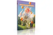 Ten Years of Adventure (This item cannot be sold to 3rd party Amazon sellers)