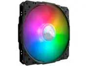 Cooler Master MFXB3DN08NP2R1_97 SickleFlow 200 ARGB Gen 2 Square Frame Fan