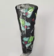SCOTTY CAMERON EDDIE MAME TIFFANY DOG JAPAN MEMBER PUTTER COVER