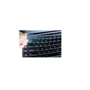 Waterproof Laptop Keyboard Protector 15.6 inch Laptop Keyboard Cover Laptop Notebook Dustproof For XIAOMI Laptop