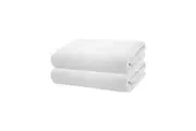 Bambury | Angove Bath Towels - 2 Pack