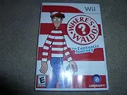 Wheres Waldo