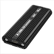 M2 SSD Case NVME Enclosure M.2 To USB Type C 3.1 SSD Adapter For NVME PCIE NGFF SATA M/B Key SSD Disk Box M.2 SSD Case