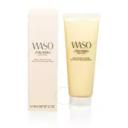 NEW SEAL--Shiseido WASO Soft Cushy Polisher (2.7oz)