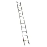 Gorilla 3.7m 140kg Aluminium Industrial Straight Ladder