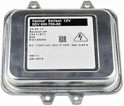 Xenon Ballast 1232335 D1S HID Xenon Headlight Ballast Computer Light Control 13278005 for Opel for Insignia Stufenheck 5DV 009 720 00 Xenon HID Headlight Ballast