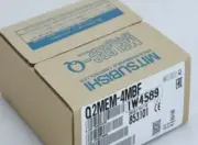 NEW Mitsubishi Q series PLC Module memory card Q2MEM-4MBF