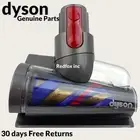 NEW Original Dyson V15 SV22 Detect Mini Motorized Hair Screw Tool Attachment