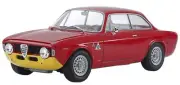 TAMIYA 1/24 Sports Car Series No188 Alfa Romeo Giulia Sprint GTA Model Kit 24188