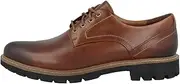 [Clarks] Men's Batcombe Hall Derbys