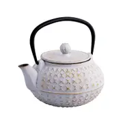 Avanti Cast Iron Teapot - Empress 900ml
