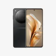 Nubia Flip 5G Plug Type C + Adapter Cosmic Black 12GB+512GB