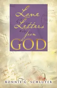 在飛比找博客來優惠-Love Letters from God