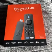 Newest Model 2025 Amazon Fire TV Stick 4K UHD Streaming Media Player.B0CJM1GNFQ