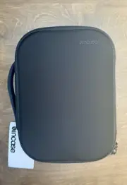 Incase Carry Case For Meta Quest Pro VR Headset Black (INOM100718-BLK) NWT