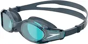 Speedo Unisex Hydrosity 2.0 SwiMing Goggles | Anti-fog | Anti-leak