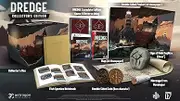 DREDGE Complete Collector's Edition - PS5