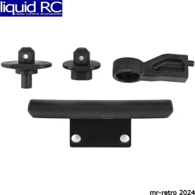 Associated 81524 Rc8B4 Body Posts