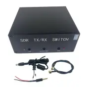 SDR Transceiver Switch Antenna Sharer Sharing Device 160MHz TR Switch Box