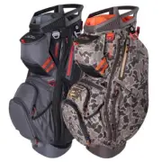 NEW Sun Mountain Golf 2024 C-130 14-Way Cart Bag - Pick the Color