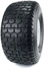 Kenda K358 Turf Rider Lawn and Garden Bias Tire - 20/10-8
