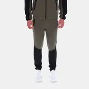 Panel Jogger Army Green/Black