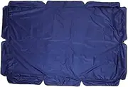 MERRYHAPY Swing Chair Cover for Outdoor Dustproof Chair Cover for Patio Furniture Easy Wash