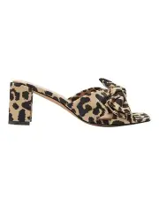 [Sandler] Aria Sandals in Animal Print