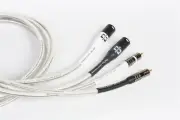 Analysis Plus 1.5 meter Silver Apex Interconnects NEW