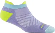 Darn Tough Women's Run No Show Tab Ultra-Lightweight Running Sock (Style 1047) -