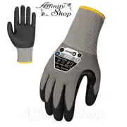 Force360 Graphex PRECISION GLOVES FPR400 Cut 5/D Graphene Fibre Tech AS/NZS