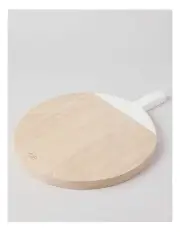 [Vue] Fuse Medium Round Paddle Board in White