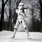 Stormtrooper - Star Wars Premium Format Figure #7180 - Sideshow Collectibles