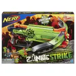 HASBRO NERF槍 - 打擊者 十字火弓