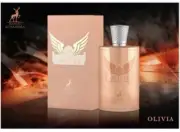 Olivia EDP Perfume By Al Hambra Lattafa 100 ML:Super Rich Fragrance