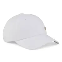 在飛比找momo購物網優惠-【PUMA】帽子 運動帽 棒球帽 遮陽帽 Gold Meta