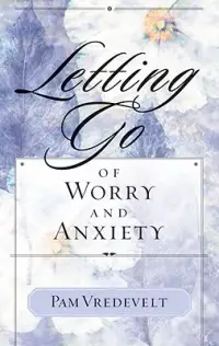 在飛比找博客來優惠-Letting Go of Worry and Anxiet