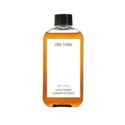 ONE THING - Houttuynia Cordata Extract Toner Mini 40ml