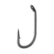 [Mustad] Nymph Hook, 3906, Sproat Bend, 3XH, Down Eye - TitanX 12