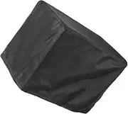 VANZACK Generator Sunproof Cover 210d Oxford Cloth Easy Installation and Storage Generator Dust Cover For All Weather Protection