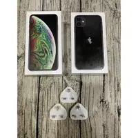 在飛比找蝦皮購物優惠-Apple Iphone xs 6 11 蘋果手機 空盒 原