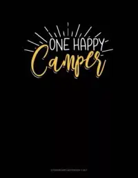 在飛比找博客來優惠-One Happy Camper: Storyboard N
