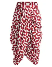 [ISABEL MARANT] ISABEL MARANT Midi skirts - Item 13722242