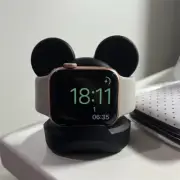 Suitable for Apple Watch Bracket Apple Watch Charging Bases1-S9Generation Univer