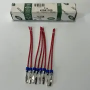Land Rover Jaguar Electrical Pre-Terminated Repair 8x Wire Kit Genuine 41841109