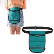 Portable Urine Drainage Bag Holder 2000ml Adjustable Single Pocket Portable Catheter Drain Bag Cover