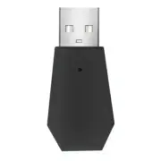USB Adapter Replacement 2.4G Game Console USB Dongle Receiver Bluetooth2709