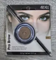 Ardell Pro Brow Pomade 'Blonde' 3.2g NEW